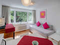 studio München Isarvorstadt 01 living area 10927