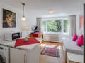 studio München Isarvorstadt 02 living area 10927