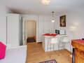 studio München Isarvorstadt 03 living area 10927