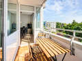 apartment München Laim 01 balcony 10936