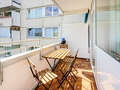 apartment München Laim 03 balcony 10936