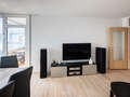 apartment München Laim 02 living room 10936