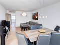 apartment München Laim 03 living room 10936