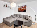 apartment München Laim 04 living room 10936