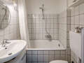apartment München Schwabing-West (rund um den Hohenzollernplatz) 01 bathroom 1094