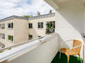 apartment München Schwabing-West (rund um den Hohenzollernplatz) 01 balcony 1094
