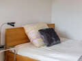 apartment München Schwabing-West (rund um den Hohenzollernplatz) 02 sleeping area 1094