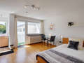 apartment München Schwabing-West (rund um den Hohenzollernplatz) 01 living area 1094