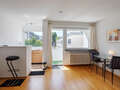 apartment München Schwabing-West (rund um den Hohenzollernplatz) 02 living area 1094