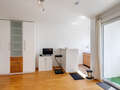 apartment München Schwabing-West (rund um den Hohenzollernplatz) 03 living area 1094