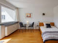 apartment München Schwabing-West (rund um den Hohenzollernplatz) 05 living area 1094