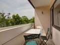 apartment München Sendling-Westpark 02 balcony 10942