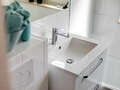 apartment München Parkstadt Bogenhausen 03 bathroom 10945