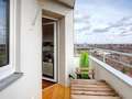 apartment München Parkstadt Bogenhausen 02 balcony 10945
