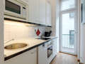apartment München Glockenbachviertel 01 kitchen 10946