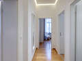 apartment München Glockenbachviertel 01 hall 10946