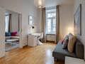 apartment München Glockenbachviertel 01 guest room 10946