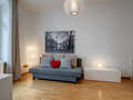 apartment München Glockenbachviertel 02 guest room 10946