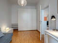 apartment München Glockenbachviertel 03 guest room 10946