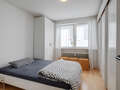apartment München Johanneskirchen 01 sleeping area 10948