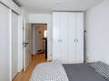 apartment München Johanneskirchen 02 sleeping area 10948