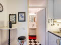 studio München Schwabing (links der Leopoldstraße) 03 kitchen 1095