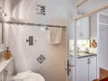 studio München Schwabing (links der Leopoldstraße) 03 bathroom 1095