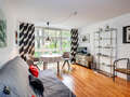 studio München Schwabing (links der Leopoldstraße) 03 living area 1095