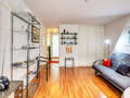 studio München Schwabing (links der Leopoldstraße) 04 living area 1095