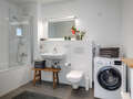 apartment München Moosach 01 bathroom 10967