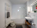 apartment München Moosach 04 bathroom 10967