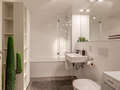 apartment München Sendling 01 bathroom 10973