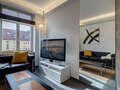 apartment München Haidhausen 02 living room 10977