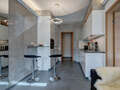 apartment München Haidhausen 03 living room 10977