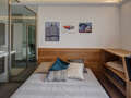 apartment München Haidhausen 02 bedroom 10977