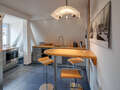 maisonette München Maxvorstadt - Rund um den Josephsplatz 01 kitchen 10981
