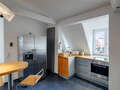 maisonette München Maxvorstadt - Rund um den Josephsplatz 02 kitchen 10981