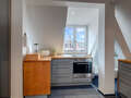 maisonette München Maxvorstadt - Rund um den Josephsplatz 03 kitchen 10981