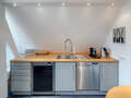maisonette München Maxvorstadt - Rund um den Josephsplatz 04 kitchen 10981