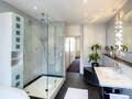 maisonette München Maxvorstadt - Rund um den Josephsplatz 04 bathroom 10981