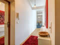 maisonette München Maxvorstadt - Rund um den Josephsplatz 02 hall 10981