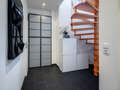 maisonette München Maxvorstadt - Rund um den Josephsplatz 03 hall 10981