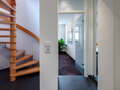 maisonette München Maxvorstadt - Rund um den Josephsplatz 05 hall 10981