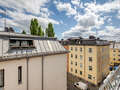 maisonette München Maxvorstadt - Rund um den Josephsplatz 03 view 10981
