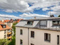 maisonette München Maxvorstadt - Rund um den Josephsplatz 04 view 10981