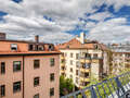 maisonette München Maxvorstadt - Rund um den Josephsplatz 05 view 10981