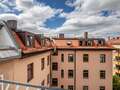maisonette München Maxvorstadt - Rund um den Josephsplatz 06 view 10981
