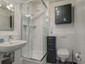apartment Neubiberg 01 2. bathroom 10982