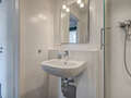 apartment Neubiberg 04 2. bathroom 10982