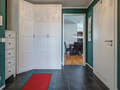 apartment Neubiberg 03 hall 10982